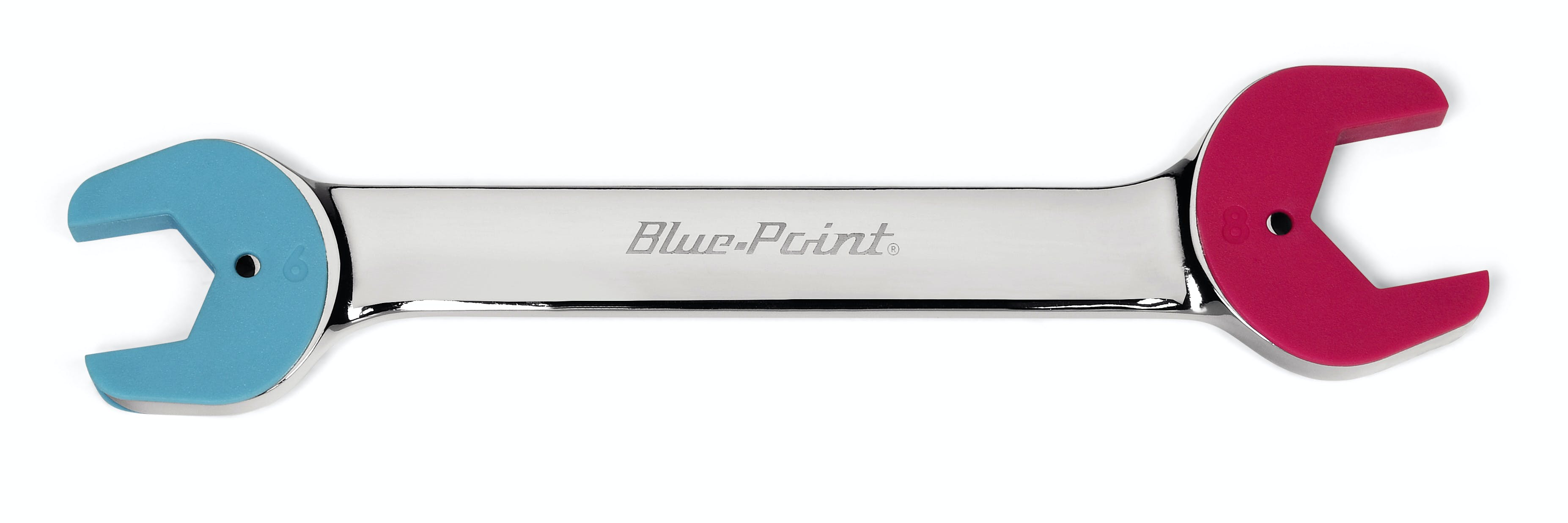 Size 6-8 AN SoftJaw Wrench (Blue-Point®) | BLPSJW0608 Size 6-8 AN SoftJaw Wrench (Blue-Point®) | BLPSJW0608